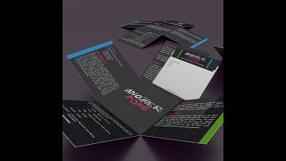 Another Pong: Package Design