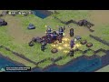 Traders from Desert – Act VIII 【Assist + Extra】 | Sword of Convallaria