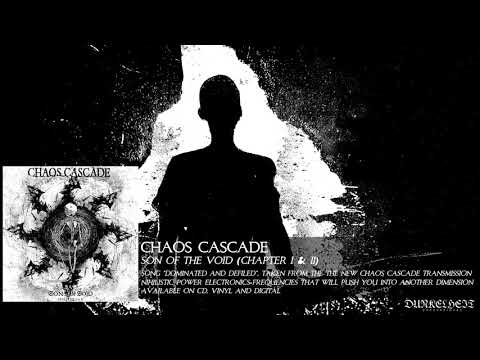 Chaos Cascade - Dominated And Defiled (Nihilist Power Electronics from Germany)