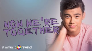 Download lagu Now We're Together - Bailey May