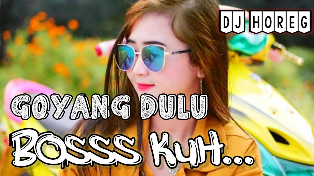 DJ ANGKLUNG ALE ALE ALE • MAGIC IN THE AIR HOREG VERSION • YouTube