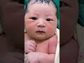 Brand New Baby 👶🍼 | First Moments Shorts #shorts