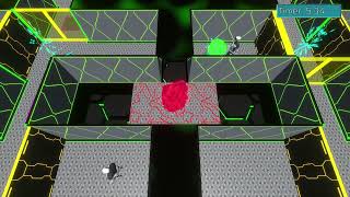 Paradox: The Breaking of Time Release Trailer