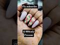 press on nails #trending #nails #naildesigns #youtube #nailart #pressonnails #shortvideo