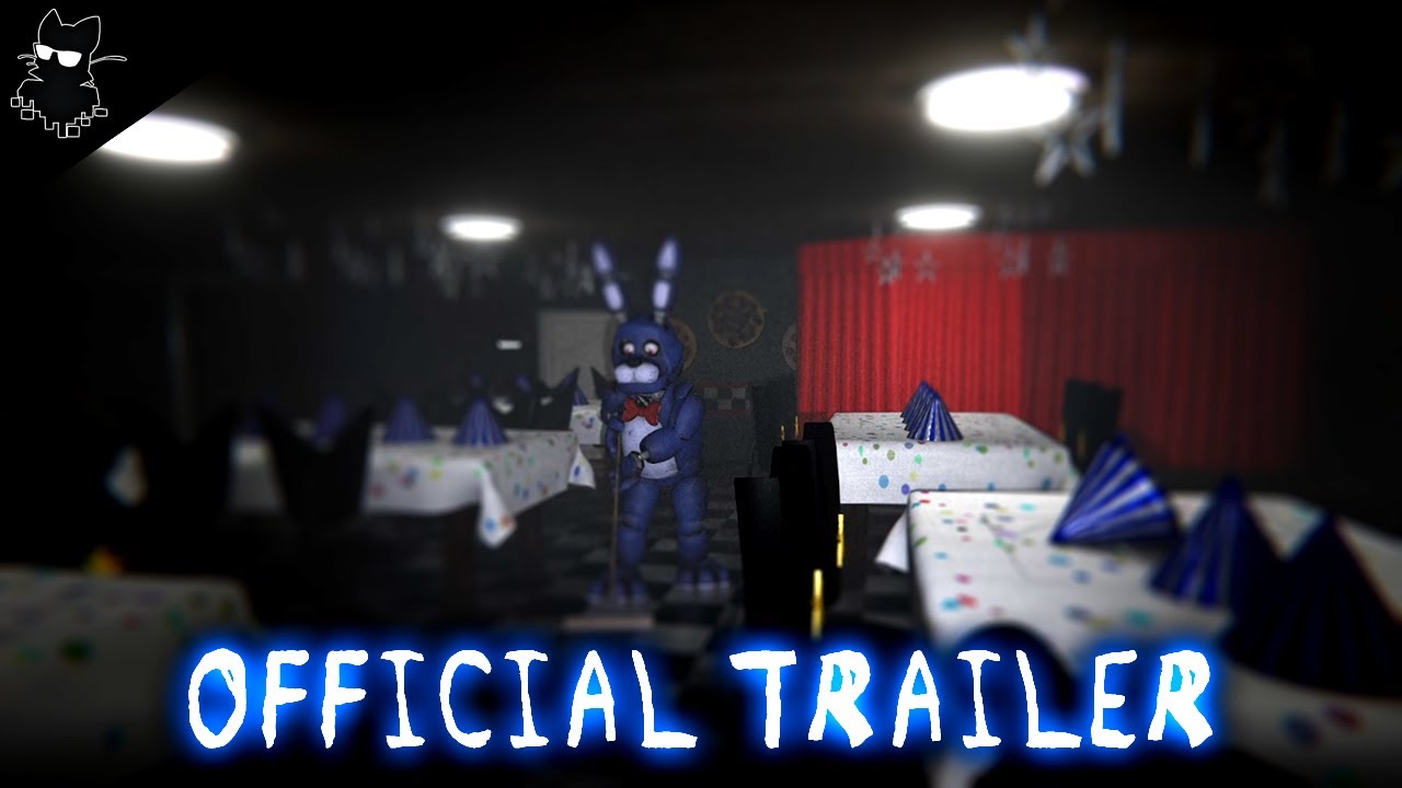 Clearing Your Name 3D Remastered (official gameplay trailer)