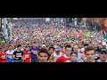 Минский полумарафон - 2018 Забег на 10 км  #MinskHalfMarathon2018