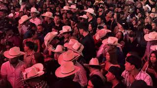 Grupo Palomo ￼ Santa Rita Fest 21/Mayo/2026