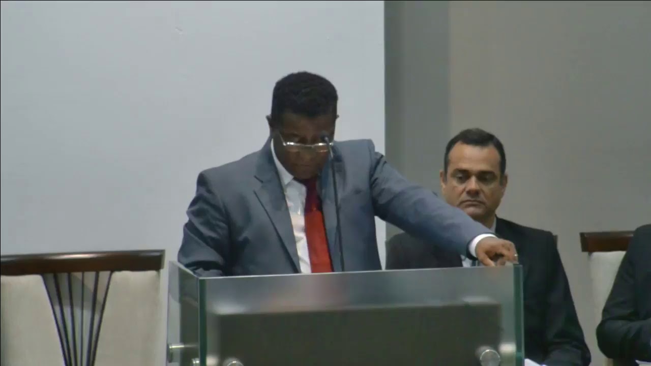 culto religioso Culto Vespertino - IPBV - 15/04/2018