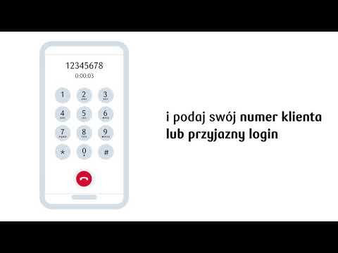 Jak zmienić hasło do serwisu telefonicznego w IKO? | PKO Bank Polski