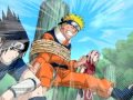 Naruto  opening primera temporada 2015 etc tv