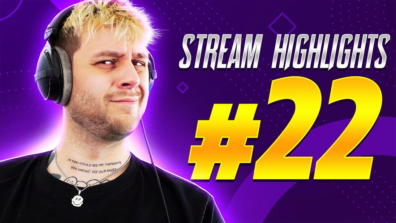 Whirlpool Stream 🫠 | Pytthon - STREAM HIGHLIGHTS #22