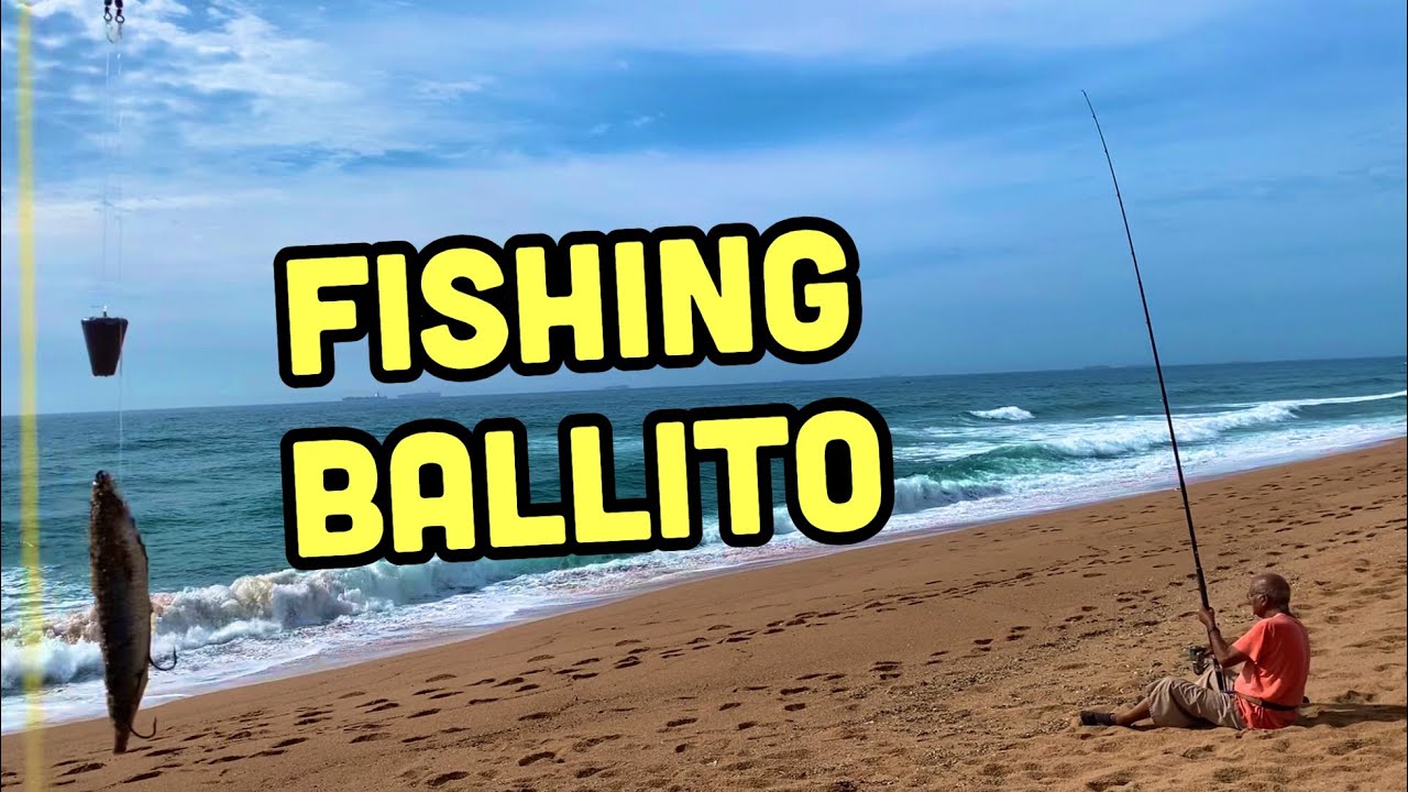 Fishing Ballito South Africa YouTube