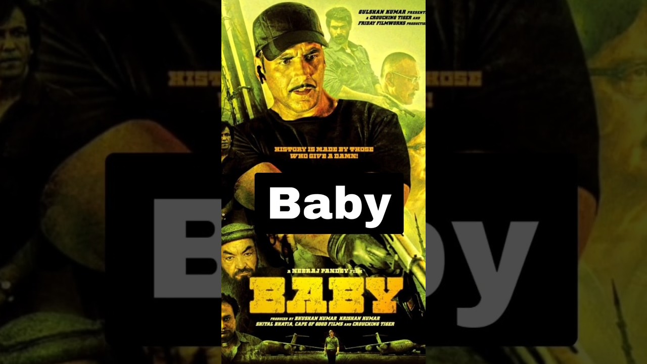 Top 10 Best Hindi Spy Thriller Movies 