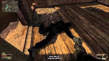 S.T.A.L.K.E.R.: Shadow of Chernobyl - Part 1