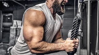 How Hard Should You Workout To Build Muscle? (START DOING THIS!)