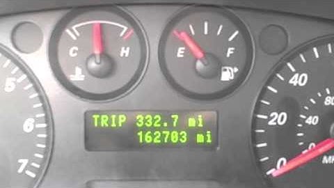 Car CAN bus hacking demo