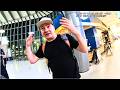 Can Police Detain You Without Naming A Crime? Gate 15 Airport Arrest | Bodycam Analysis