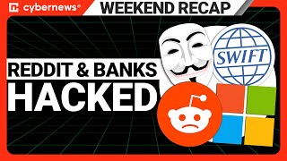 Reddit Leak Anonymous Sudan Banks Darknet Parliament Is Now A Thing? Weekend Recap