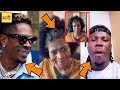 Furious Ayisha Modi Apologize to Shatta Wale As she calls Stonebwoy ungrateful