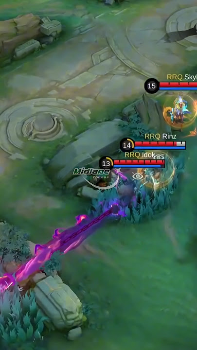 Bukan hook harapan palsu 🔥#mplids14 #weownthis #shorts #mlbb