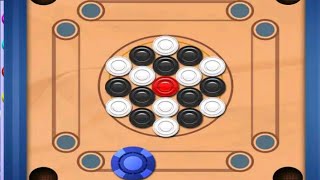 Carrom Royal|| Carrom board  Indian Game ... screenshot 5