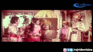 Anthapura Marmam Full Movie Part 1