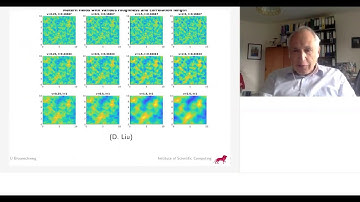 Bayesian (finite element) model updating - Part 9