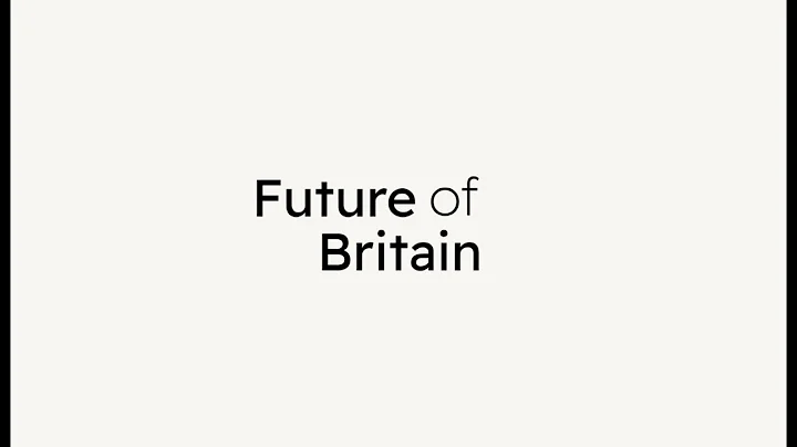 Future of Britain | TBI Net Zero