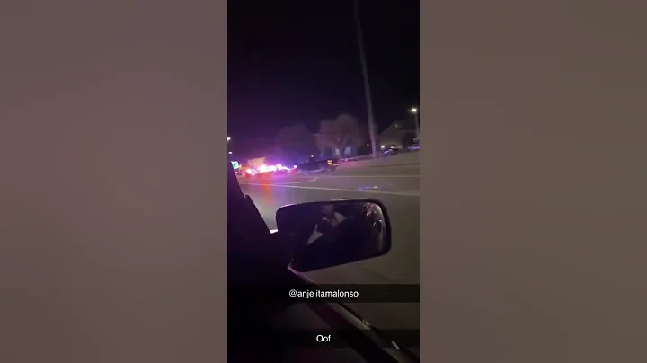 GoFundMe account if anyone could help!! 12 cops ha...