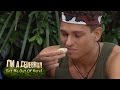 Joey Essex and Matthew Wright Eat Pig Brains | I'm A Celebrity... Get Me Out Of Here!