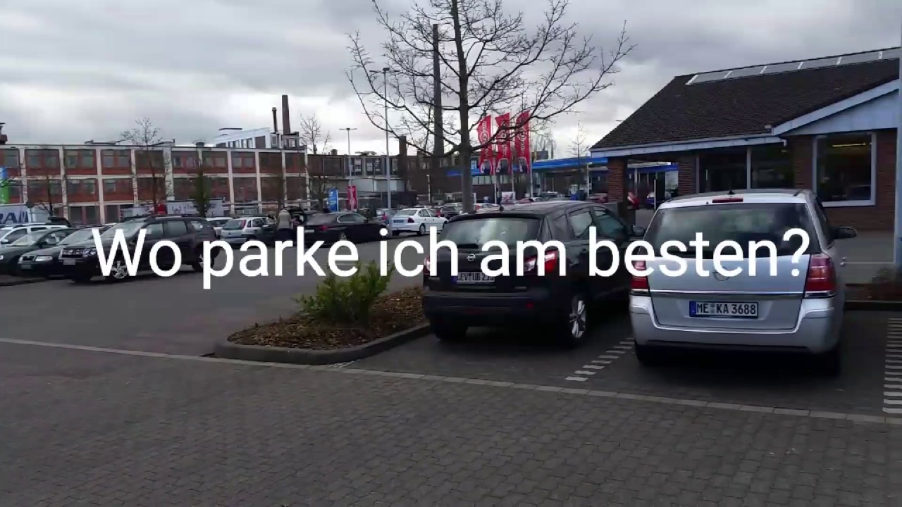 Wo Parke Ich Am Besten Am Squire Flughafen www.youtube.com