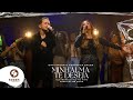 Davi Sacer e Veronica Sacer | Minh’alma Te Deseja [Clipe Oficial] #EletroAcústico20Anos
