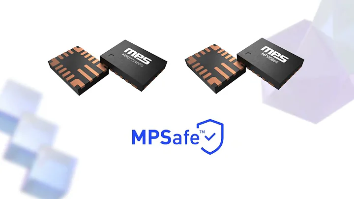 Quad-Channel High-Side Switch for Automotive: MPQ77240FS-AEC1
