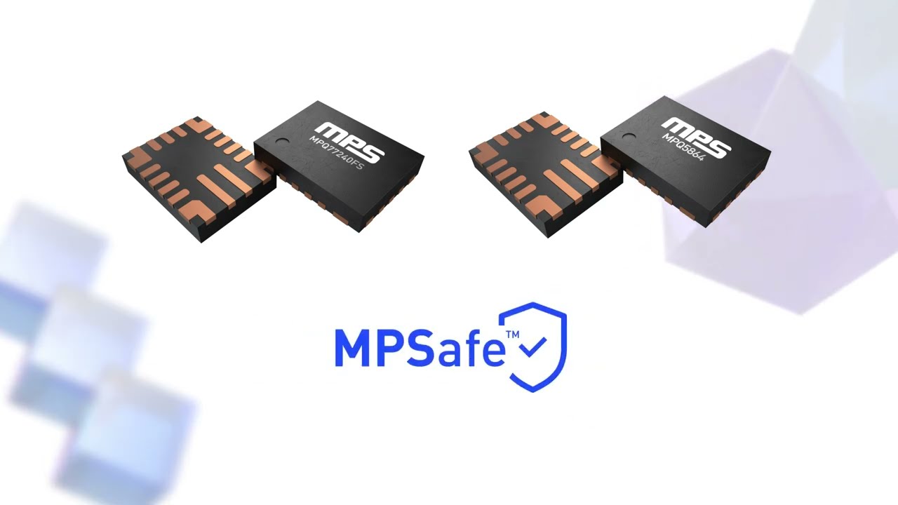 Quad-Channel High-Side Switch for Automotive: MPQ77240FS-AEC1