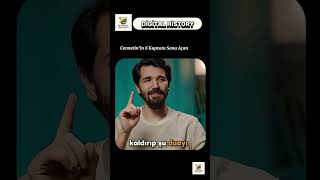 Cennetin 8 Kapısını Açan Dua