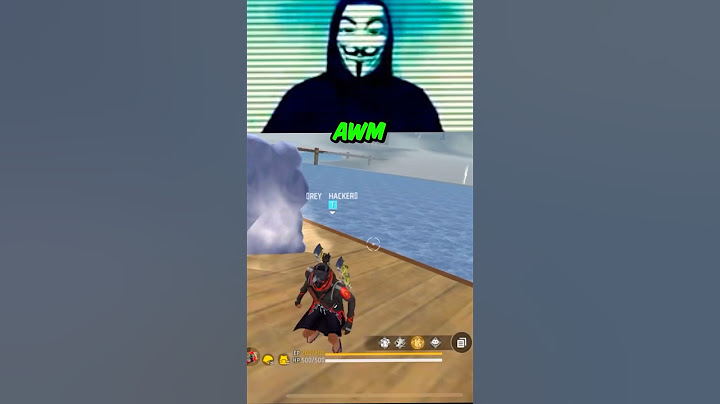 Manolo el Hacker Del AWM 💀