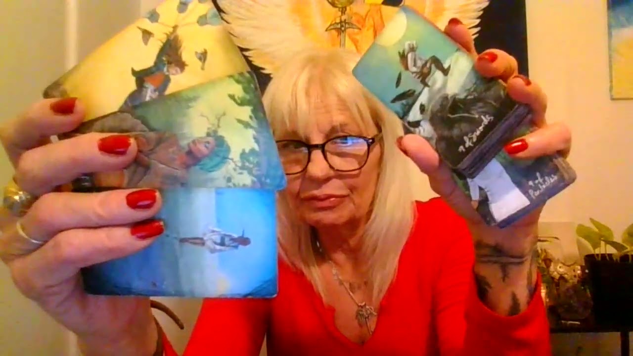 Scorpio They are gonna try to make you doubt yourself again! Can't stand your light!