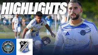BACK ON TRACK 👀⚽️ | Delay Sports Berlin Highlights