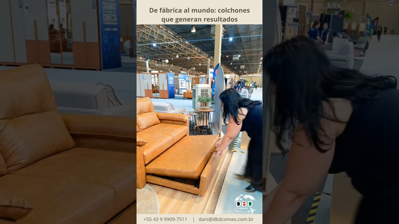 Tenemos gran mix de productos 👍 