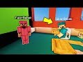 FAKİR VE SAKAR OKULA BAŞLIYOR !! 😱 - Minecraft