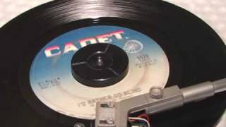 Id Rather Go Blind & Tell Mama-Etta James