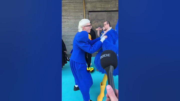 Joost Klein SPREEKT over het Eurovisie Songfestival!