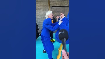 Thumbnail of Joost Klein SPEAKS UP about Eurovision!