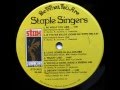 The Staple Singers - Touch A Hand (Make A Friend)
