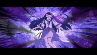 Dungeon fighter Online Global ~ Time Gate Ending