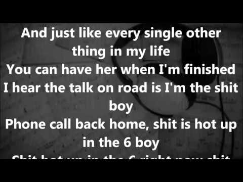 Drake 6 God Lyrics (2.72MB) Lagu MP3 Download Gratis | Stafaband ...