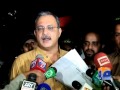 Karachi: worker dies police torture-Geo