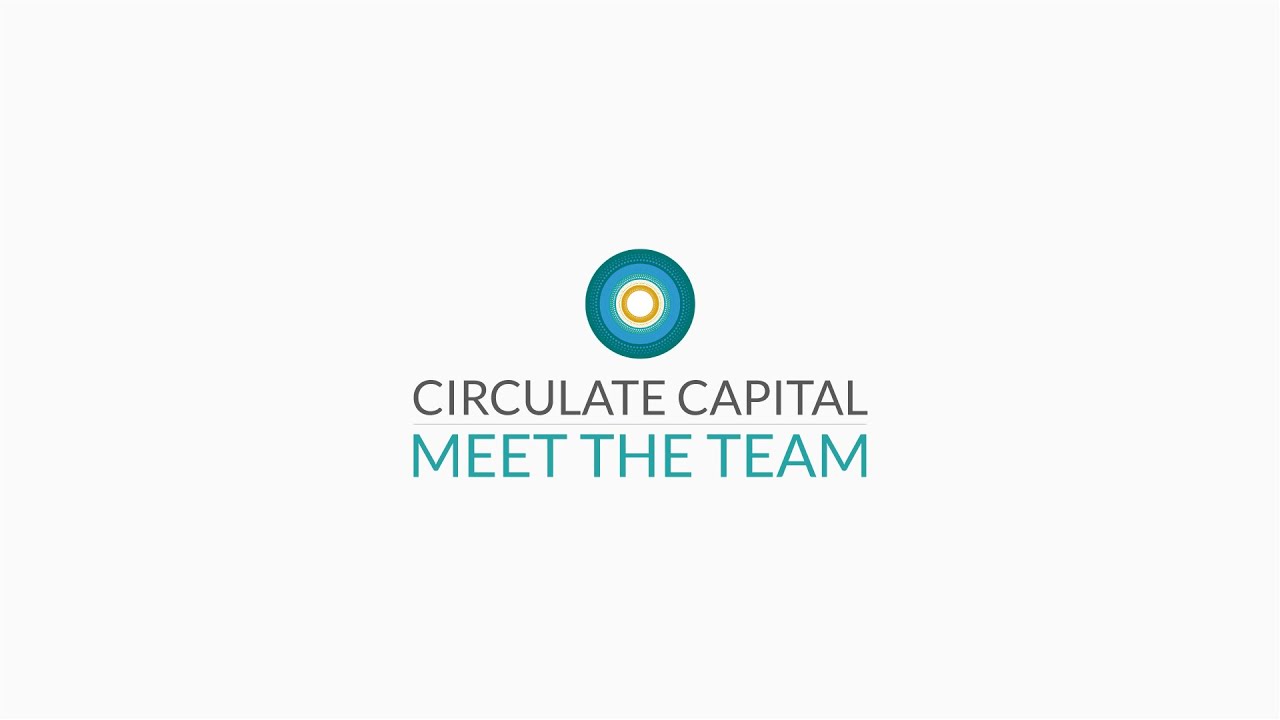 Meet the Team at Circulate Capital: Elizabeth Dunne, Creative Director