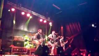 Medomeda  Popurri   Vikinsons   Catoira 2014