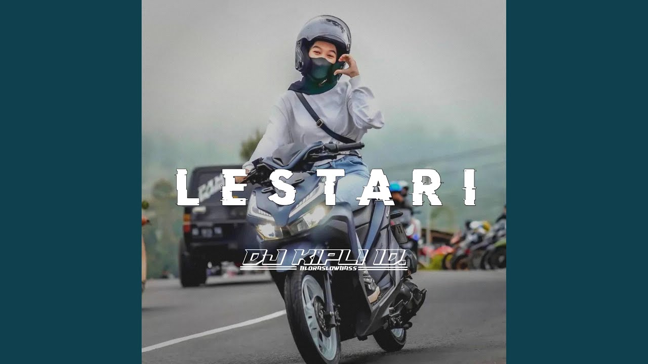 Watch Lestari on YouTube Watch Lestari on YouTube